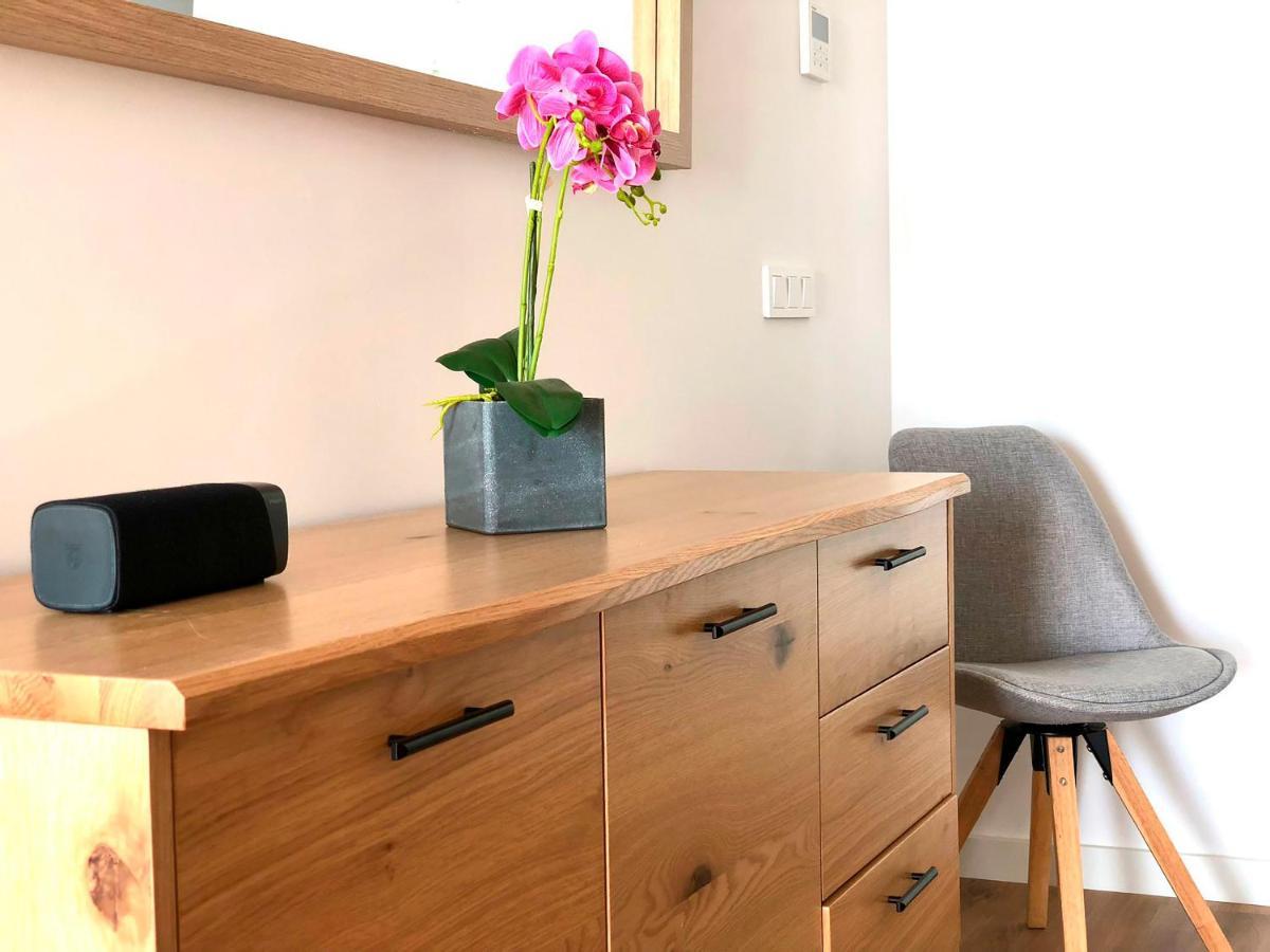 Global Properties, Apartamento De 2 Habitaciones Con Terraza Y Vistas Al Mar Canet d'En Berenguer Esterno foto
