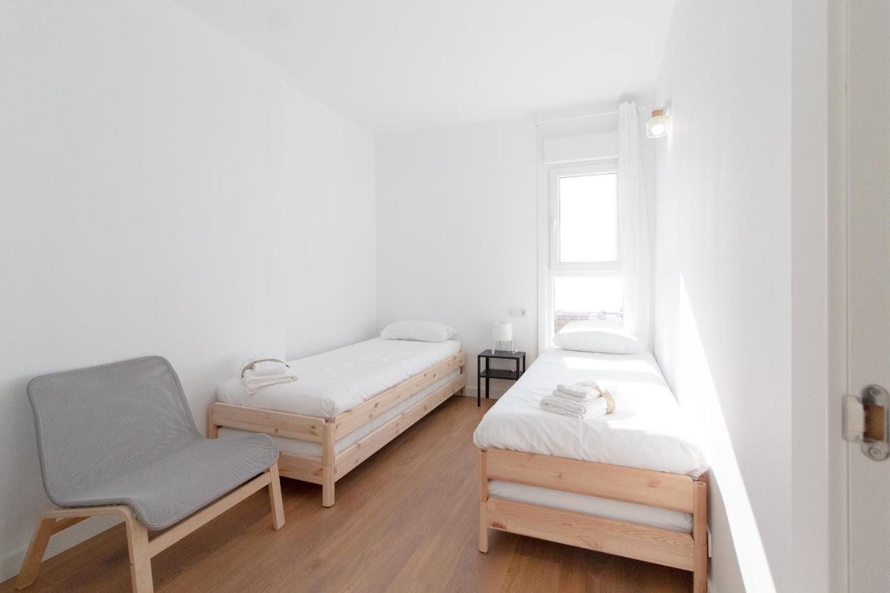 Global Properties, Apartamento De 2 Habitaciones Con Terraza Y Vistas Al Mar Canet d'En Berenguer Esterno foto